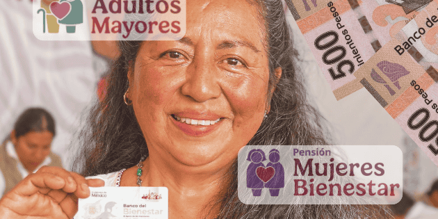 Pensi&oacute;n Bienestar: Estos son los beneficiarios que cobran hoy 3 de marzo