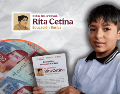 Estudiantes de primarias públicas comenzarán a recibir un apoyo económico anual para uniformes y útiles escolares a través de la Beca Rita Cetina. ESPECIAL/Programas para el Bienestar