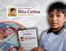 Las tarjetas correspondientes serán entregadas durante el mes de mayo, mientras que el depósito del recurso está programado para realizarse entre julio y agosto de 2026. ESPECIAL/Programas para el Bienestar