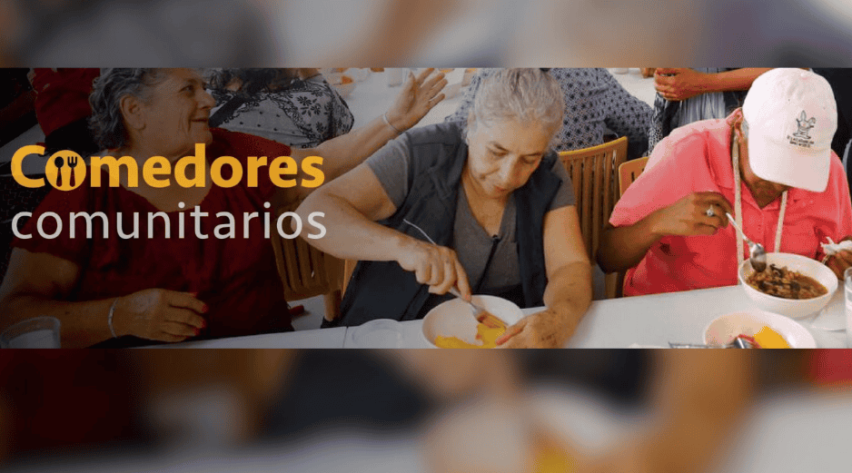 Estas acciones están orientadas a brindar apoyo a personas en situación vulnerable. ESPECIAL/ Facebook/ DIF Guadalajara 