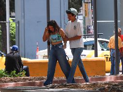 Conviértete en el adulto que necesitabas durante tu etapa de adolescente para tus hijos e hijas. EL INFORMADOR / ARCHIVO