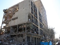 La medida anunciada rige 