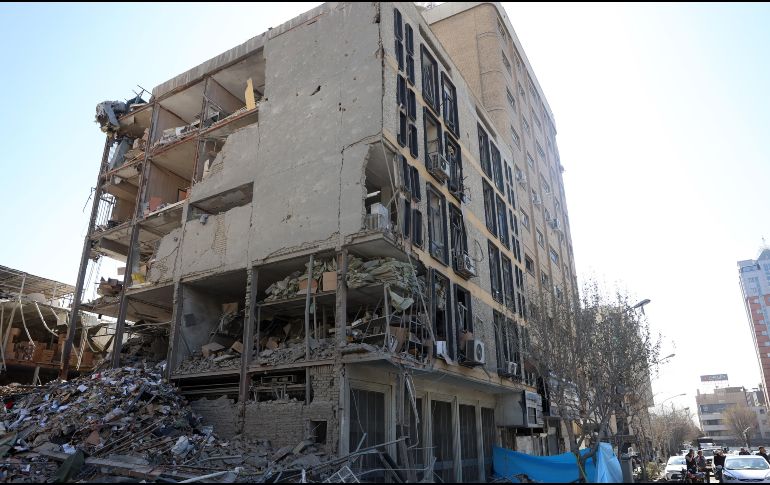 La medida anunciada rige 