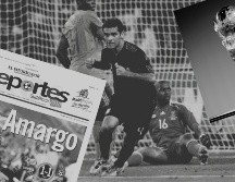 Aquella tarde en Johannesburgo dejó sensaciones encontradas. ESPECIAL / EL INFORMADOR, AFP y CANVA