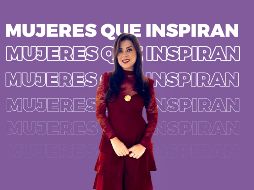Karla Arroyo es una de las invitadas especiales a la edición: Mujeres que inspiran. GENTE BIEN JALISCO / Revista del 6 de marzo 2026