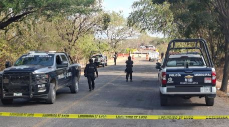 Ayer comenzaron las labores de demolición y reconstrucción del puente, que resultó dañado tras los hechos de violencia registrados en los últimos días tras el abatimiento de 