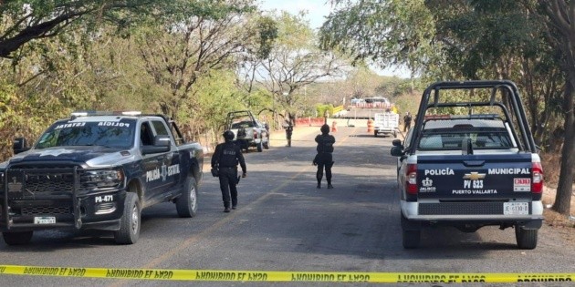 Puerto Vallarta: Reportan nueva explosi&oacute;n en Puente La Desembocada; hay un muerto y un lesionado