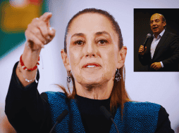 Sheinbaum acusó que Calderón sacó a las calles al Ejército en la 