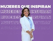 Isaura Amador es una de las invitadas especiales a la edición: Mujeres que inspiran. GENTE BIEN JALISCO / Revista del 6 de marzo 2026