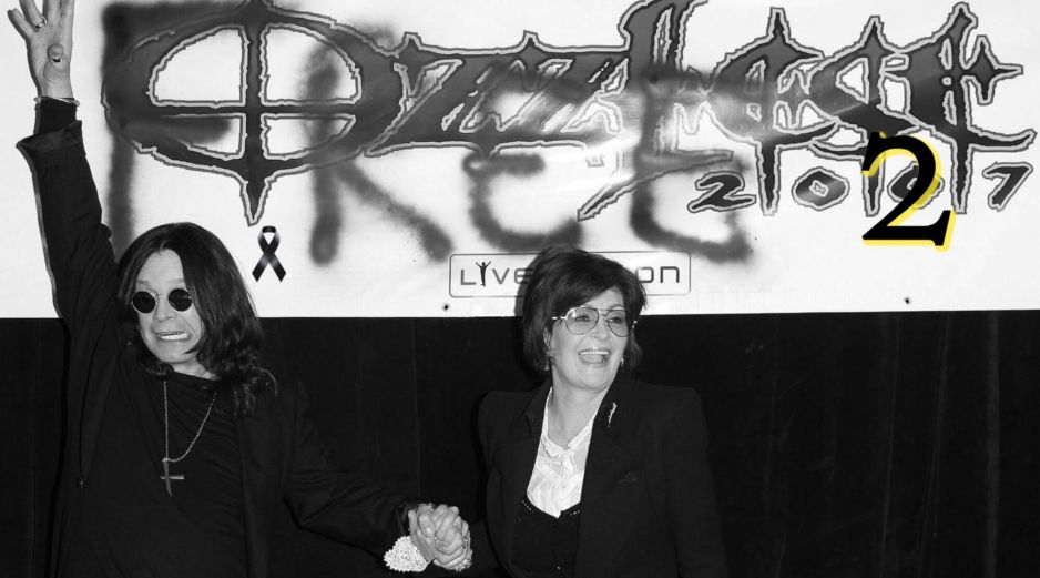 El Ozzfest regresará en 2027 con fecha, locación y cartel pendientes por definir. ESPECIAL / FACEBOOK Ozzfest