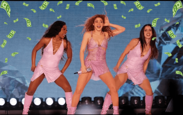 Más allá del debate público, el impacto económico fue evaluado por la Cámara Nacional de Comercio, Servicios y Turismo de la Ciudad de México. EFE/ARCHIVO