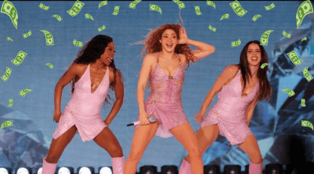 Más allá del debate público, el impacto económico fue evaluado por la Cámara Nacional de Comercio, Servicios y Turismo de la Ciudad de México. EFE/ARCHIVO