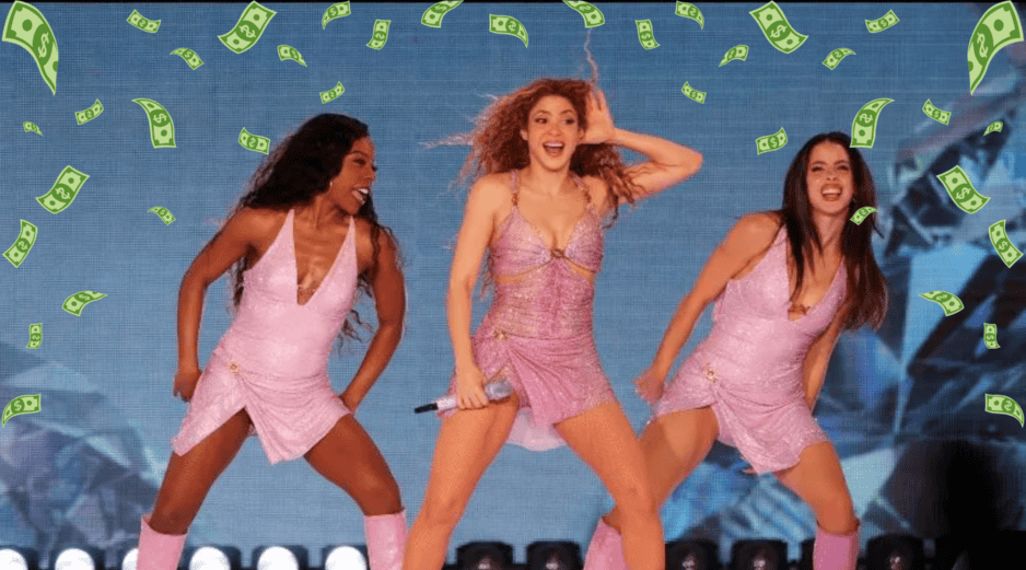 Más allá del debate público, el impacto económico fue evaluado por la Cámara Nacional de Comercio, Servicios y Turismo de la Ciudad de México. EFE/ARCHIVO