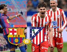 EN VIVO | Barcelona vs Atlético de Madrid | Copa del Rey | Semifinal de Vuelta