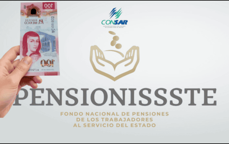El ISSSTE mantiene disponible el Buzón Virtual de Atención a Derechohabientes, una plataforma digital que permite levantar reportes y dar seguimiento a cualquier aclaración relacionada con el pago. ESPECIAL/ Comisión Nacional del Sistema de Ahorro para el Retiro