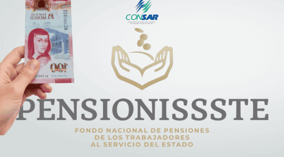 El ISSSTE mantiene disponible el Buzón Virtual de Atención a Derechohabientes, una plataforma digital que permite levantar reportes y dar seguimiento a cualquier aclaración relacionada con el pago. ESPECIAL/ Comisión Nacional del Sistema de Ahorro para el Retiro
