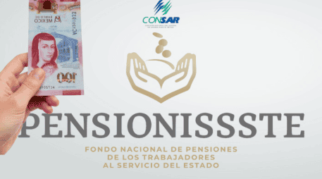 El ISSSTE mantiene disponible el Buzón Virtual de Atención a Derechohabientes, una plataforma digital que permite levantar reportes y dar seguimiento a cualquier aclaración relacionada con el pago. ESPECIAL/ Comisión Nacional del Sistema de Ahorro para el Retiro
