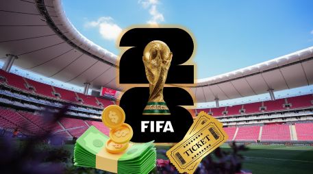 La afición mexicana tendrá la oportunidad única de presenciar duelos de vida o muerte a precios sorprendentemente accesibles. ESPECIAL / EL INFORMADOR y CANVA