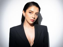 La actriz Carla Trujillo da vida a 