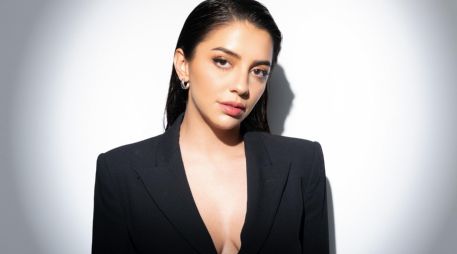 La actriz Carla Trujillo da vida a 