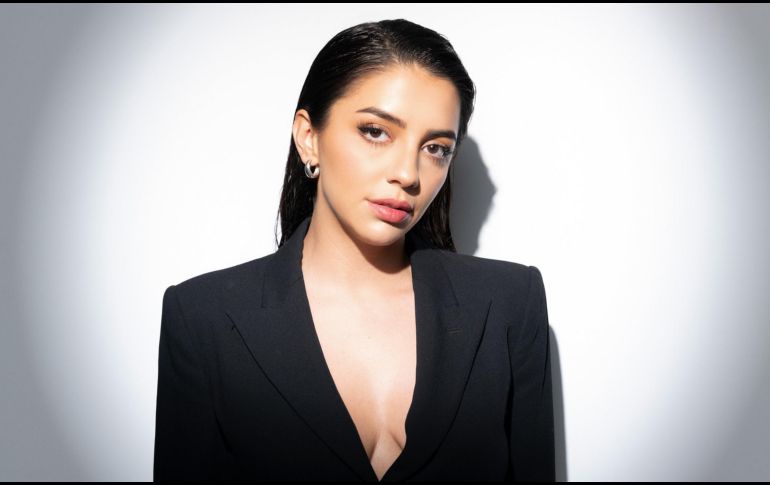 La actriz Carla Trujillo da vida a 