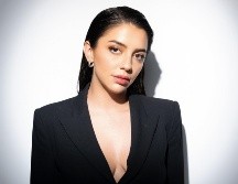 La actriz Carla Trujillo da vida a 