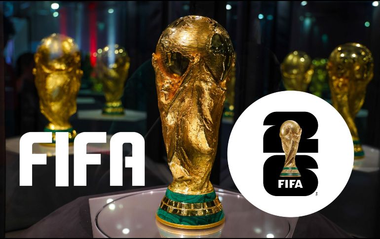 La presentación del póster oficial llega con motivo de los 100 días que faltan para el inicio de la competición. EL INFORMADOR / ARCHIVO