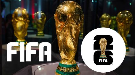 La presentación del póster oficial llega con motivo de los 100 días que faltan para el inicio de la competición. EL INFORMADOR / ARCHIVO