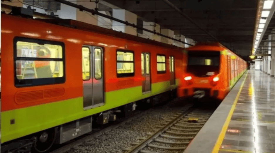 Metro CDMX: ¿habrá protesta "brazos caídos" este 3 de marzo?