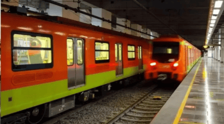 Metro CDMX: ¿habrá protesta "brazos caídos" este 3 de marzo?