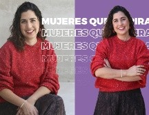 Marisa Ochoa, sensibilidad artística y disciplina empresarial. GENTE BIEN JALISCO/ Claudio Jimeno