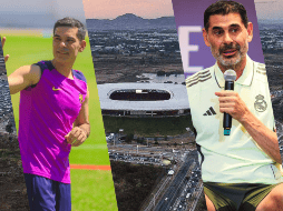 Este partido reunirá a destacados exfutbolistas del Real Madrid y el FC Barcelona y, durante el medio tiempo, el reconocido DJ Luch ofrecerá un espectáculo musical único. EL INFORMADOR / ARCHIVO