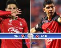 Este miércoles 4 de marzo, Atlas recibirá a Xolos en el Estadio Jalisco. ESPECIAL / IMAGO7 y CANVA
