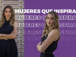 Carmen Barragán es una de las invitadas especiales a la edición: Mujeres que inspiran. GENTE BIEN JALISCO / J. Soltero