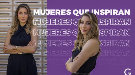 Carmen Barragán es una de las invitadas especiales a la edición: Mujeres que inspiran. GENTE BIEN JALISCO / J. Soltero