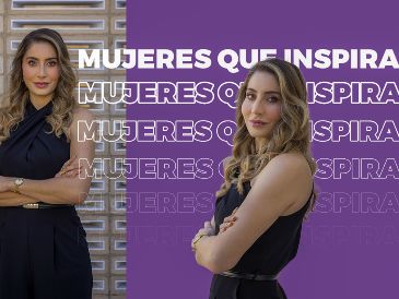 Carmen Barragán es una de las invitadas especiales a la edición: Mujeres que inspiran. GENTE BIEN JALISCO / J. Soltero