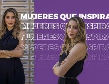 Carmen Barragán es una de las invitadas especiales a la edición: Mujeres que inspiran. GENTE BIEN JALISCO / J. Soltero