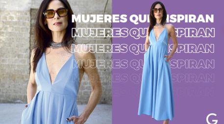 Sofía Basave, brilla en las relaciones públicas y la comunicación. GENTE BIEN JALISCO/ Claudio Jimeno