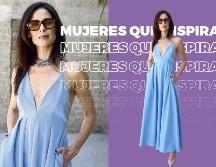 Sofía Basave, brilla en las relaciones públicas y la comunicación. GENTE BIEN JALISCO/ Claudio Jimeno