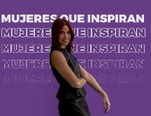 Melissa Bravo es una de las invitadas especiales a la edición: Mujeres que inspiran. GENTE BIEN JALISCO / C. Jimeno
