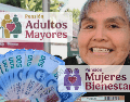 Si eres una de las personas beneficiarias de las Pensiones del Bienestar, este es el calendario de pagos por orden alfabético de apellidos. ESPECIAL/X/@bienestarmx