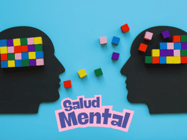 La concentración de la demanda de los servicios de salud mental se registró en la Ciudad de México (16.9%), Estado de México (11.0%), Guanajuato (9.9%), Tabasco (7.3%) y Guerrero (5.1%). ESPECIAL / CANVA