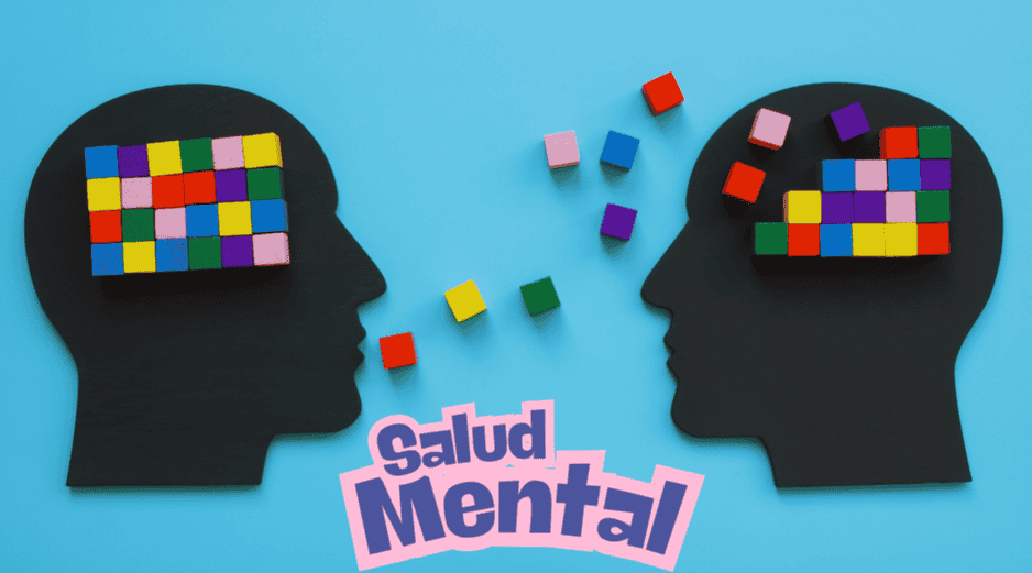 La concentración de la demanda de los servicios de salud mental se registró en la Ciudad de México (16.9%), Estado de México (11.0%), Guanajuato (9.9%), Tabasco (7.3%) y Guerrero (5.1%). ESPECIAL / CANVA