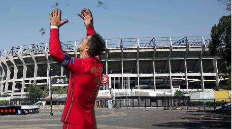 Cristiano salió lesionado en su último encuentro con el Al-Nassr; esto se sabe al momento. SUN / EFE / ARCHIVO