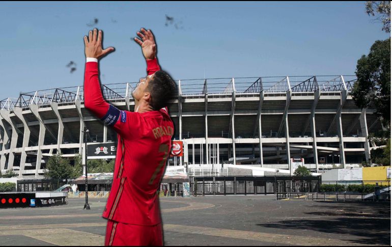 Cristiano salió lesionado en su último encuentro con el Al-Nassr; esto se sabe al momento. SUN / EFE / ARCHIVO