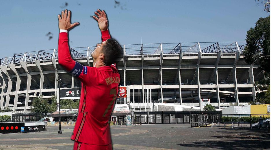 Cristiano salió lesionado en su último encuentro con el Al-Nassr; esto se sabe al momento. SUN / EFE / ARCHIVO