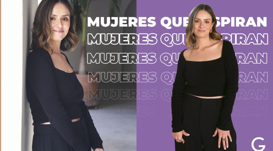 Sofía Santana, la fotografía para comunicar su mundo interior. GENTE BIEN JALISCO/ Claudio Jimeno