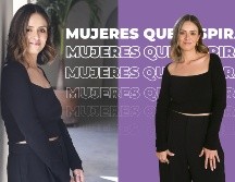 Sofía Santana, la fotografía para comunicar su mundo interior. GENTE BIEN JALISCO/ Claudio Jimeno