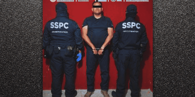 Ayotzinapa: Detienen a exfuncionario vinculado con el caso de los 43 normalistas