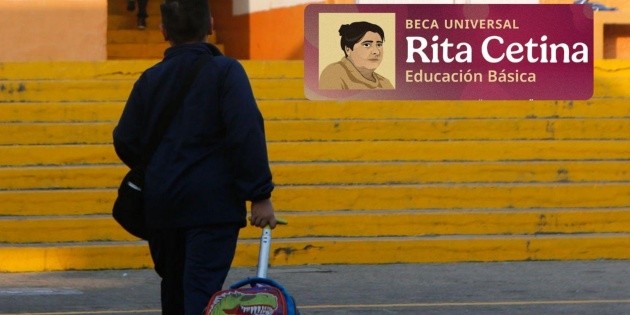 Beca Rita Cetina Primaria 2026: &iquest;C&oacute;mo digitalizar documentos para completar tu registro?